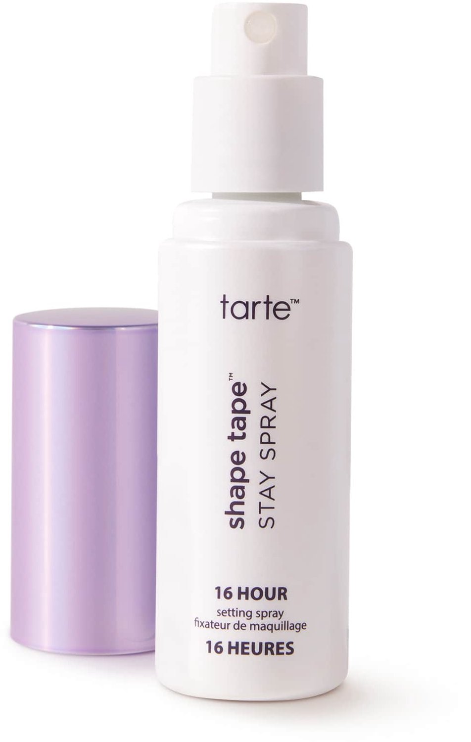 tarte - Shape Tape Stay Spray Travel Size - Setting spray 30 ml - Shape tape stay