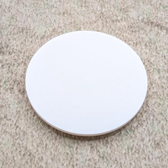 Vervangend Deksel Wit voor Melkopschuimer SM9684 SM9688 SM3582 — afbeelding 2