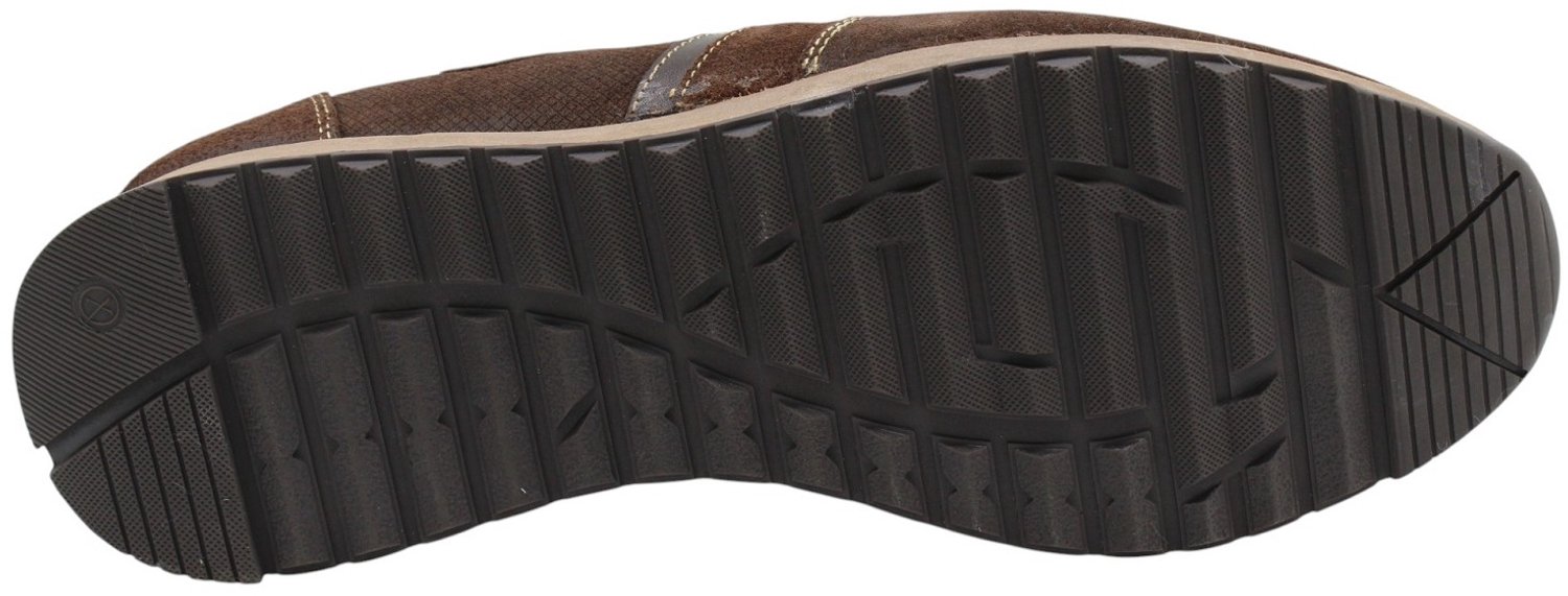 Ambiorix - Schoenen - Bruin - Heren - Maat 43 -