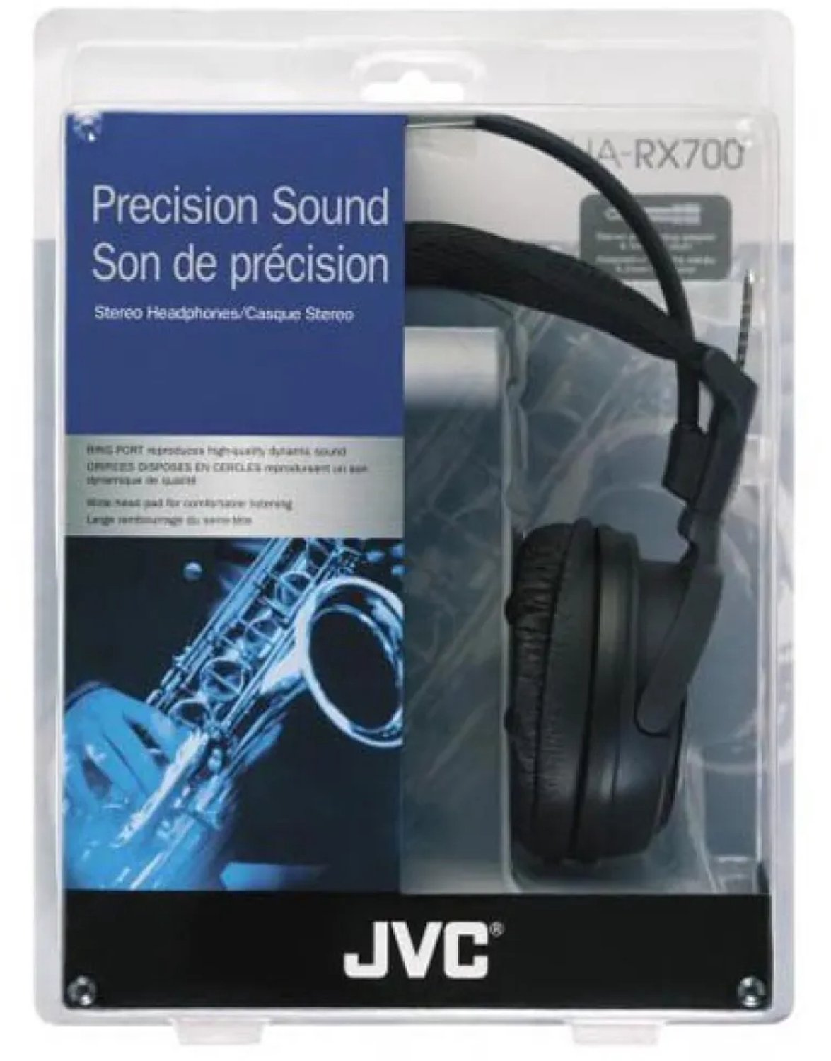 Audio Pro Heilbronn HA-RX700 Over-ear Koptelefoon Draadloos - afbeelding 3