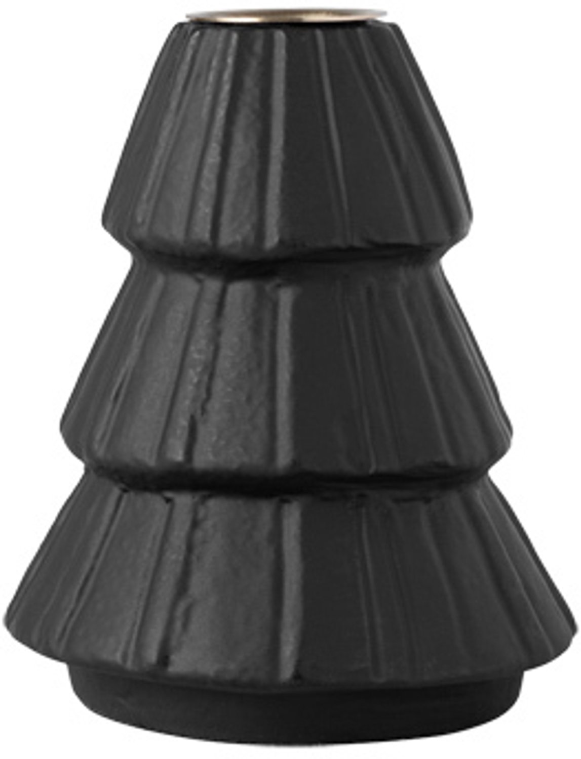 Kerzenständer "Baum" Christmas Chic 10,7 cm