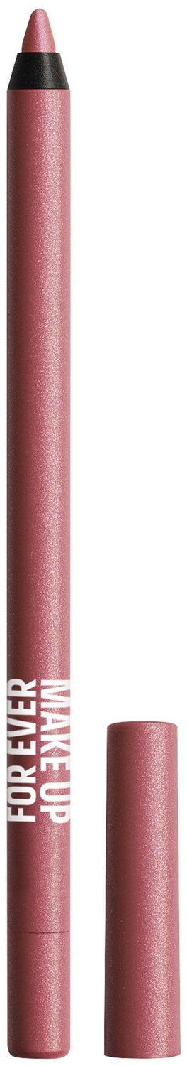 MAKE UP FOR EVER - Aqua Resist Color Pencil - Waterproof oogpotlood 1,2 g - 15 - Lively Pink