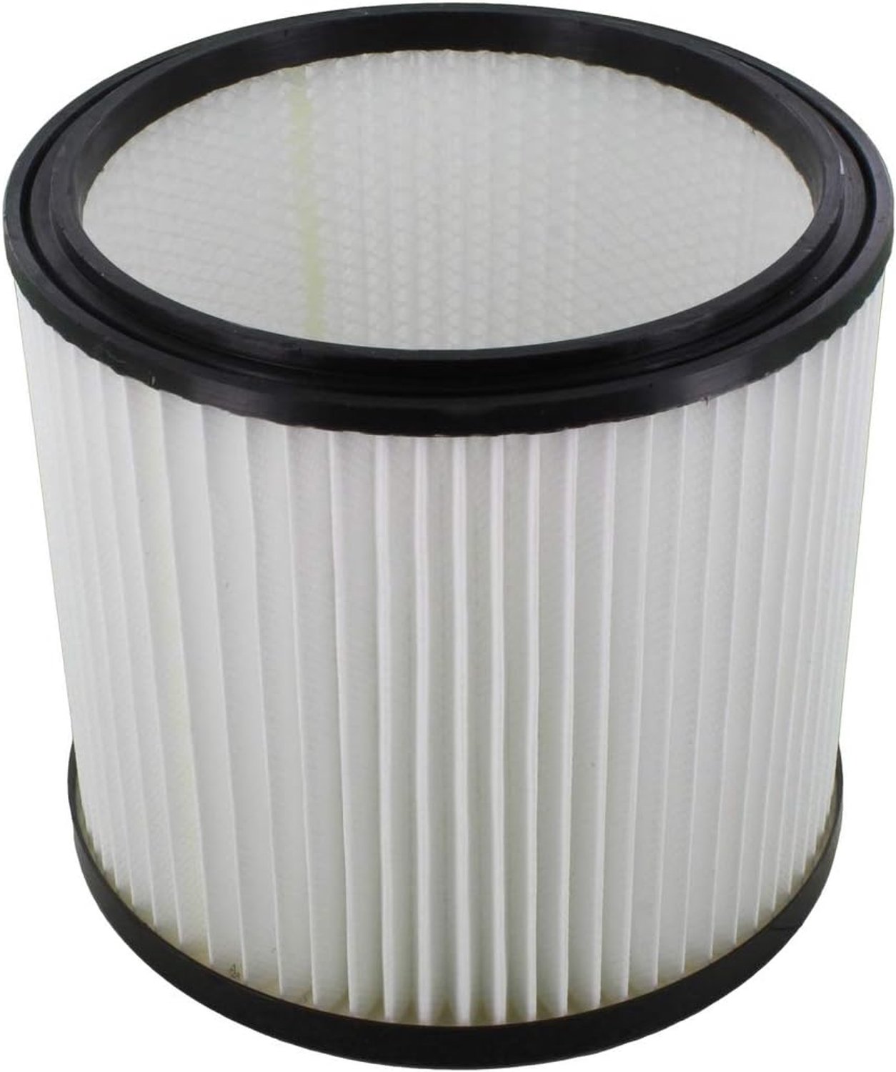 Universeel Cartridge Filter voor Nat/Droog Stofzuigers - 180x145x170 mm