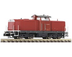 Fleischmann 721211 N diesellocomotief 212 055-8 van de DB AG