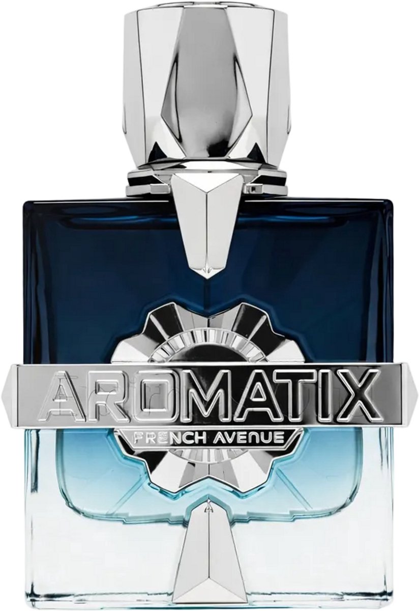 French Avenue Aromatix Frostbite - Eau de Parfum - 100 ml