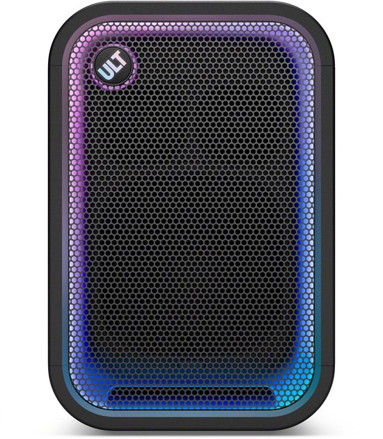 Sony ULT TOWER 5 (Black) (2/8)