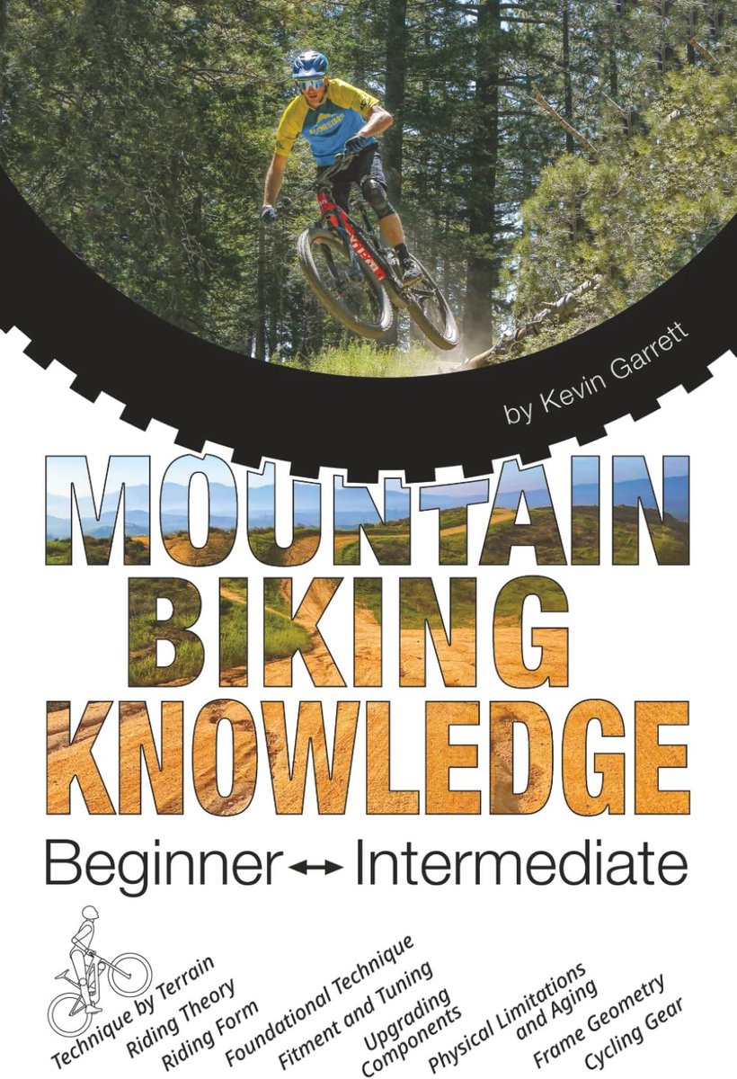 Mountain Biking Knowledge - ShopVlot