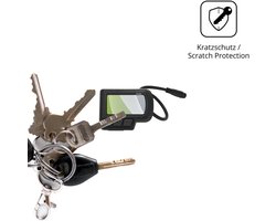 dipos – 4x Matte Beschermfolie geschikt voor equlup EN06 | Krasbestendige & antireflecterende Screenprotector Ultra-Thin