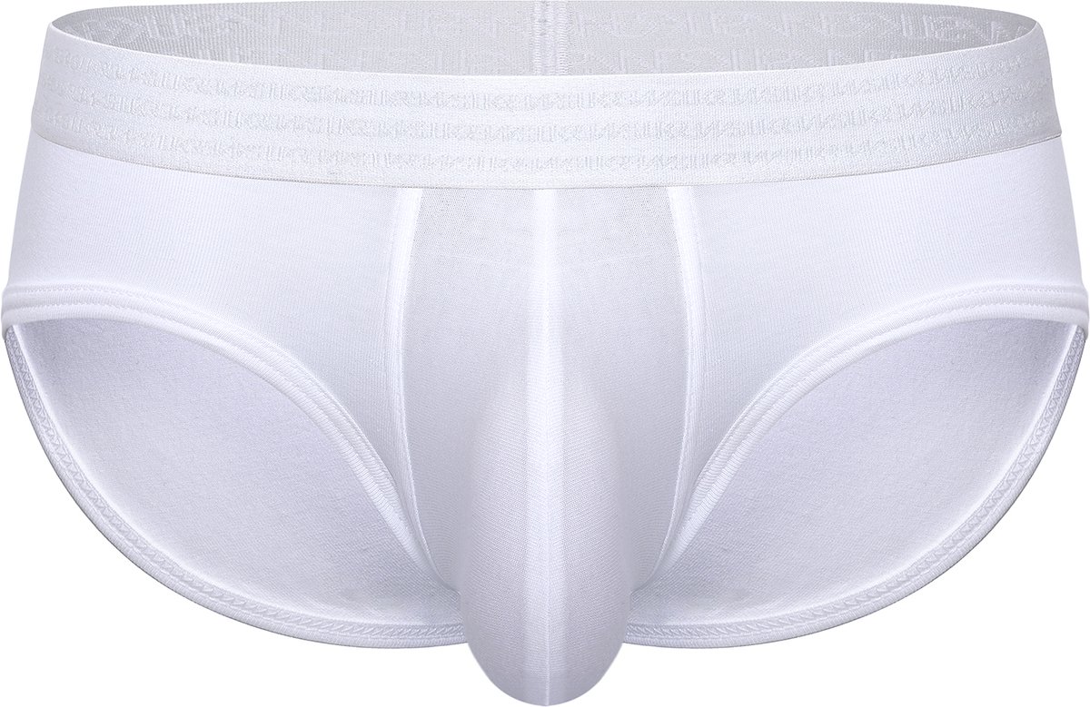 SUKREW Apex Brief Starlight - MAAT S - Heren Ondergoed - Slip voor Man - Mannen Brief