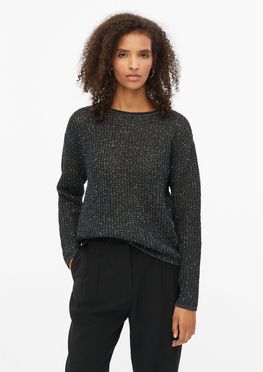s.Oliver Strickpullover