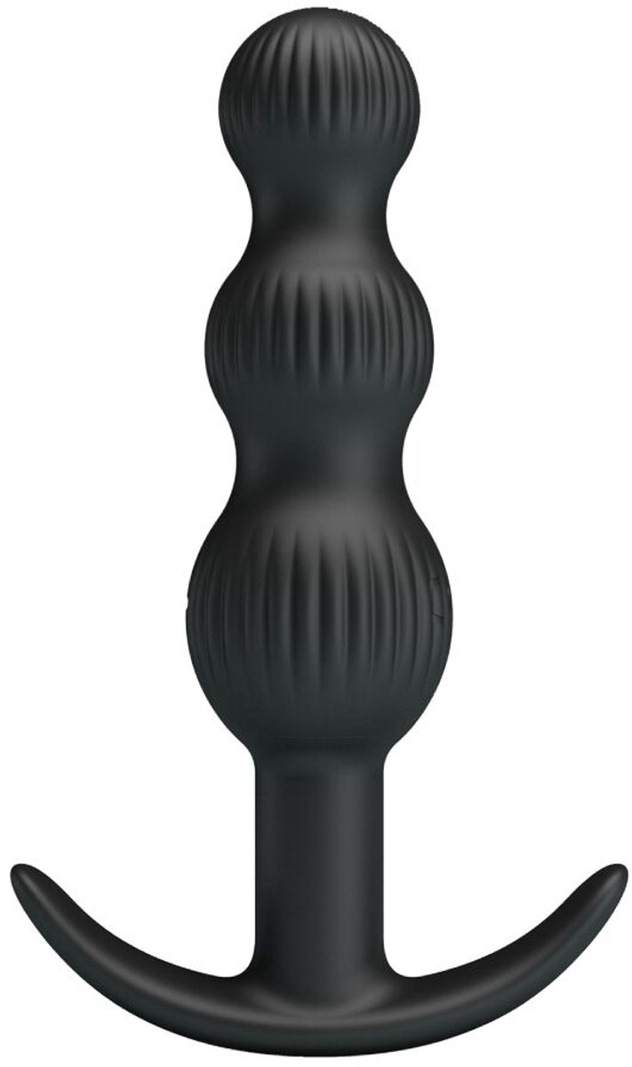 Sidney Anal Vibrator