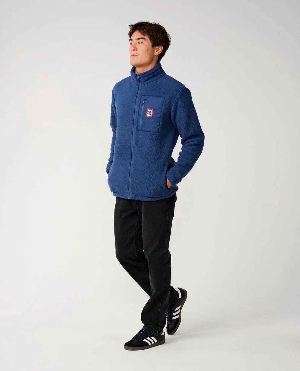Rip Curl Streamline Big Bear Polar - Navy