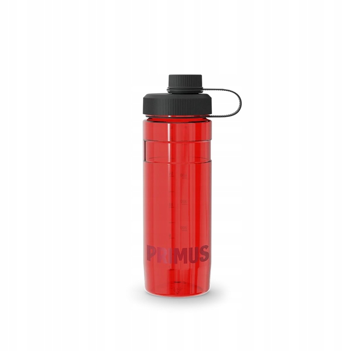 Merkloze Tritan Drinkfles 0,6L - Ideaal voor Buiten & Dagelijks Gebruik