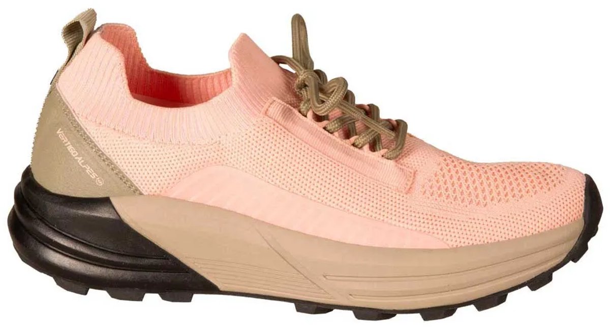 Vertigo Alpes Vasel Wandelschoenen Roze EU 39 Vrouw