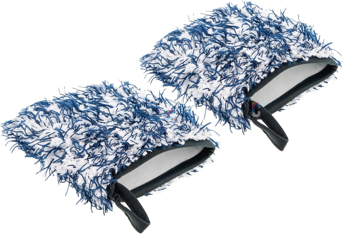 CROP Apex Wheel Mitt - 2 stuks