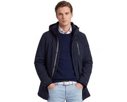 Pierre Cardin zomerjas donkerblauw