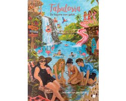 Fabulosia