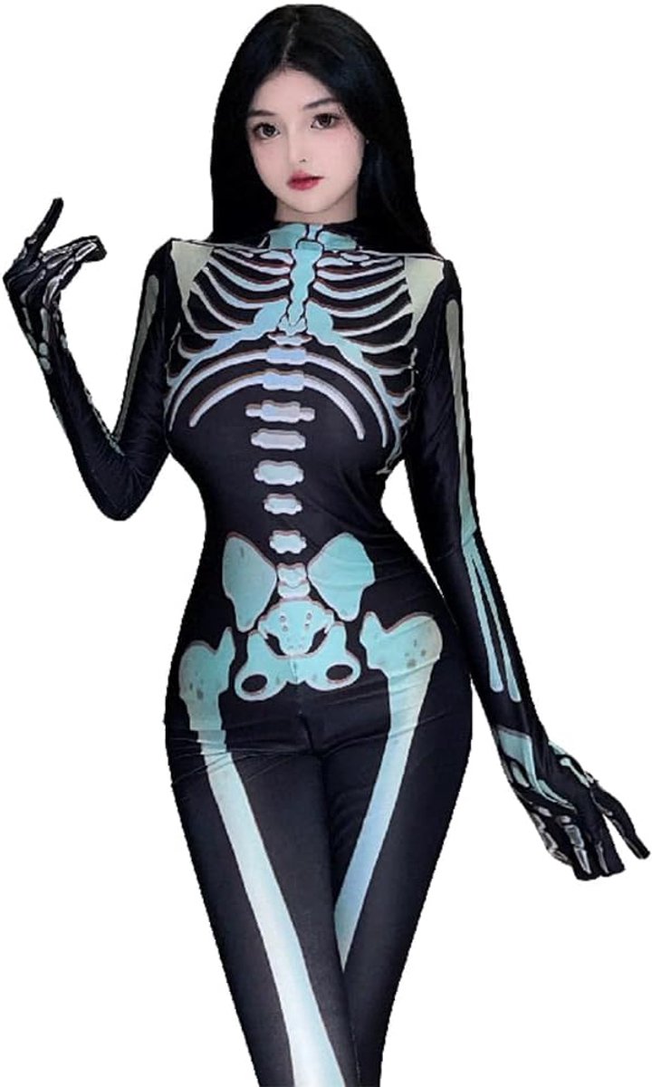 cosplay sexy spin spel meisje jumpsuit Japanse anime schattig strak ondergoed club kostuum partij pyjama