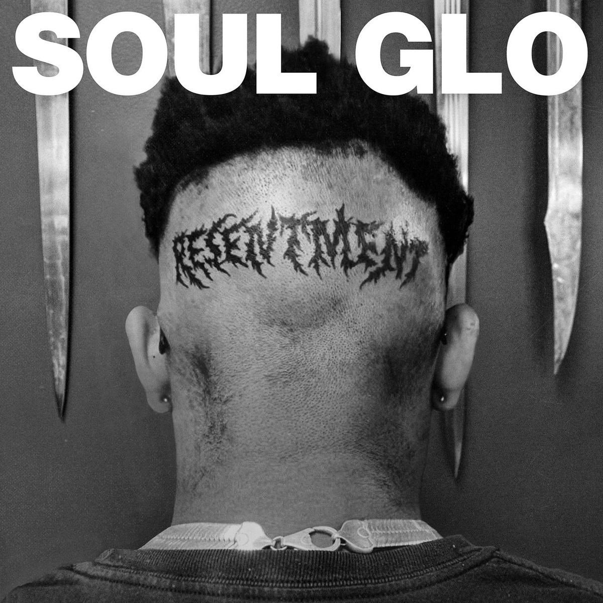 Soul Glo - Na I'm Gon Grab Allat (CD)