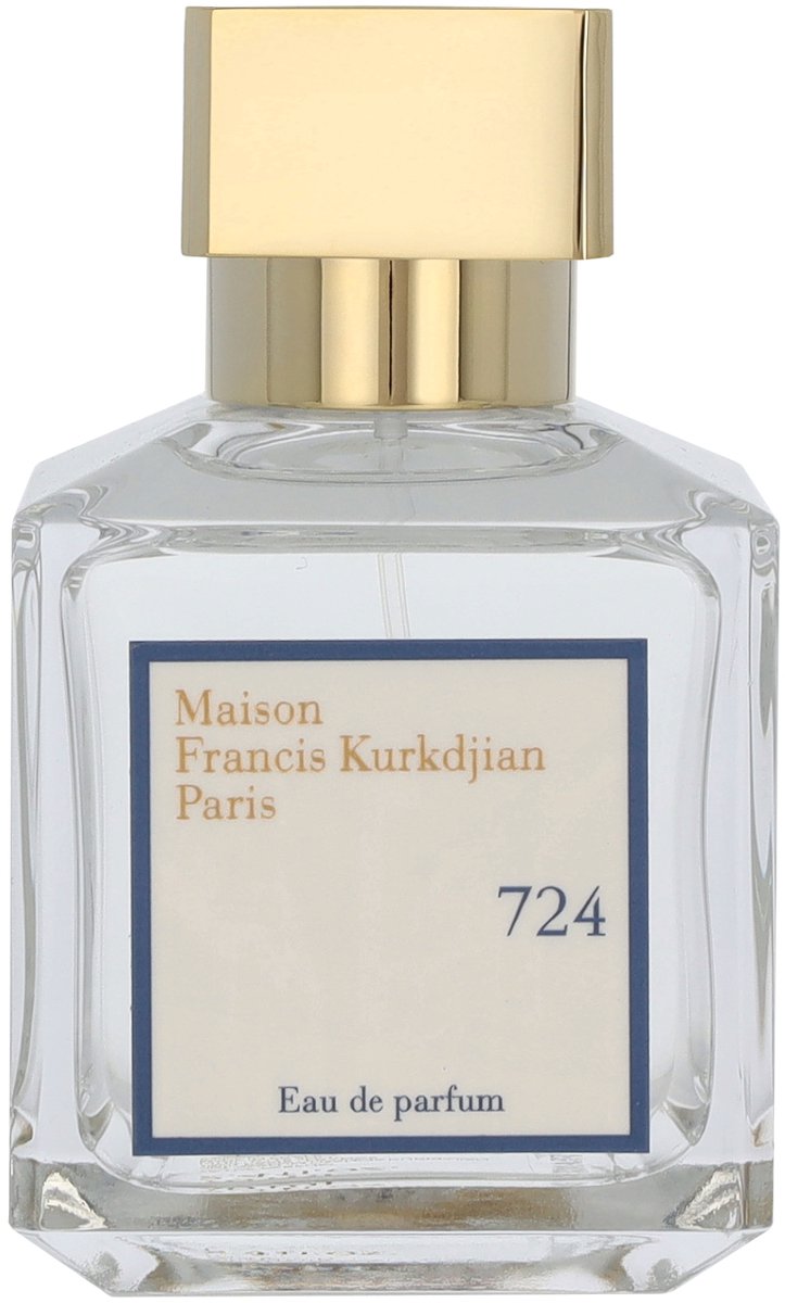 Maison Francis Kurkdjian 724 Eau de parfum 70 ml