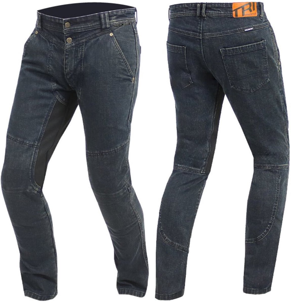 Trilobite Truggy Motorfiets Jeans