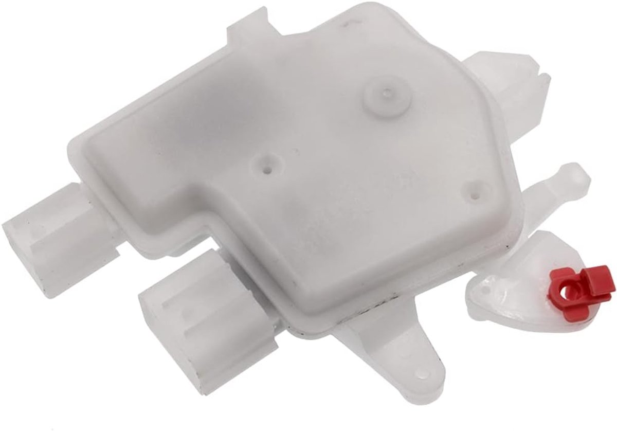 Rechterzijde Power Door Lock Actuator 5 Pins Voor Honda Accord 2003-2007 Voor Acura TL 2004-2008 Voor Acura TSX 2004-2006 72115-SDA-A01 72115SDAA01