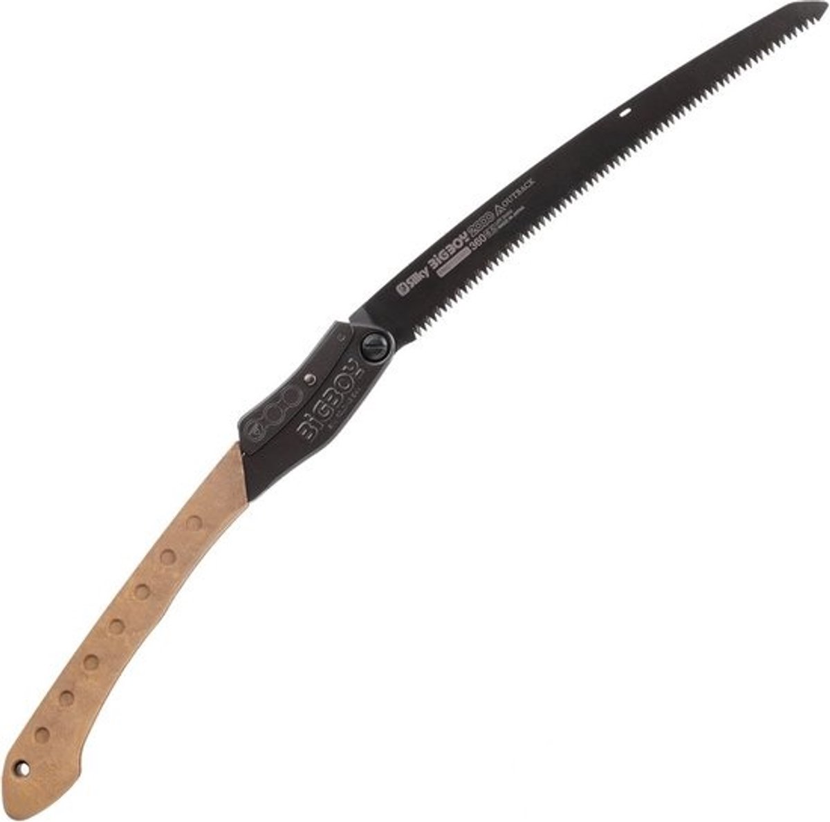 Silky BIGBOY Professional - 360mm - Outback-editie
