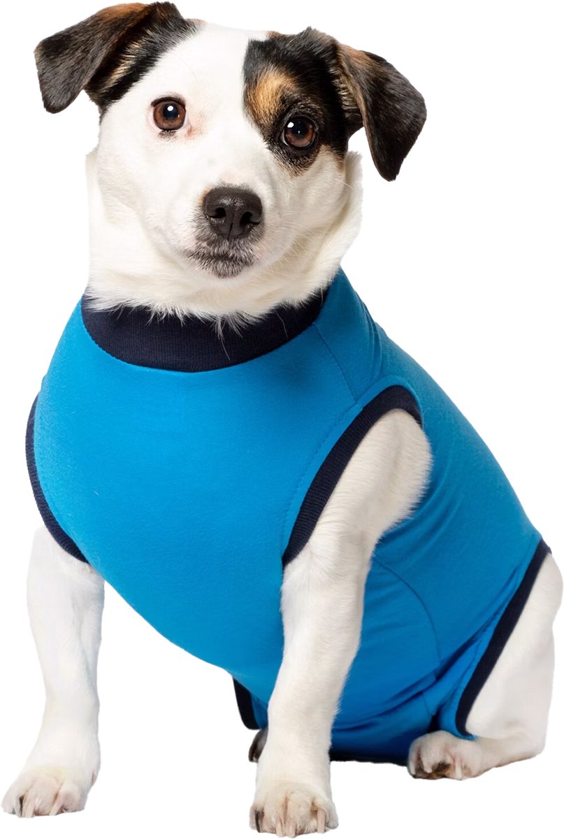 Jacketz Medical Body Suit Hond - XS