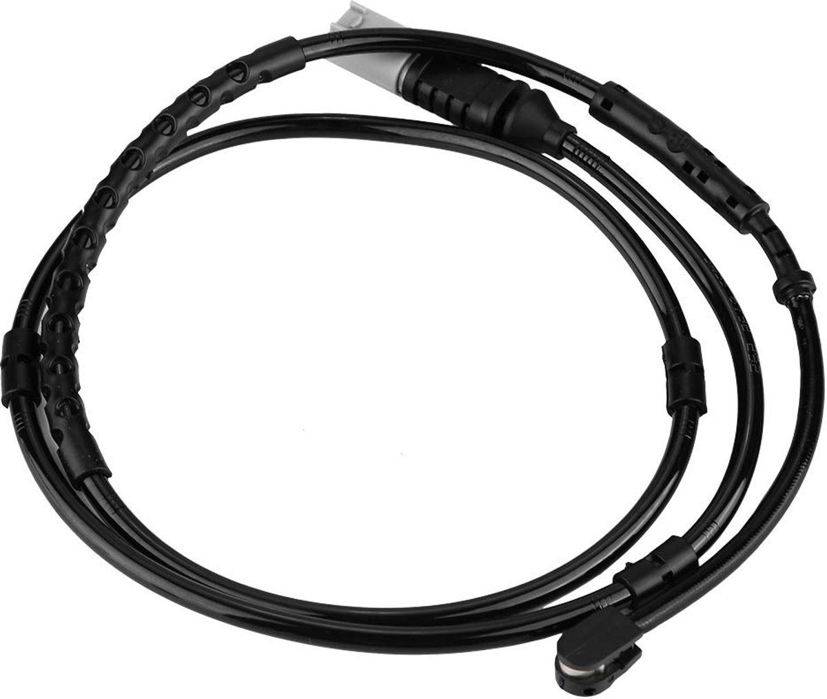 Dailygoods- Slijtagesensor Achterrem - Kabel - Compatibel met F20/F21/F22/F30/F35/F32 - Gewicht 50g - Hoogwaardige duurzaamheid - Betrouwbare remsenso