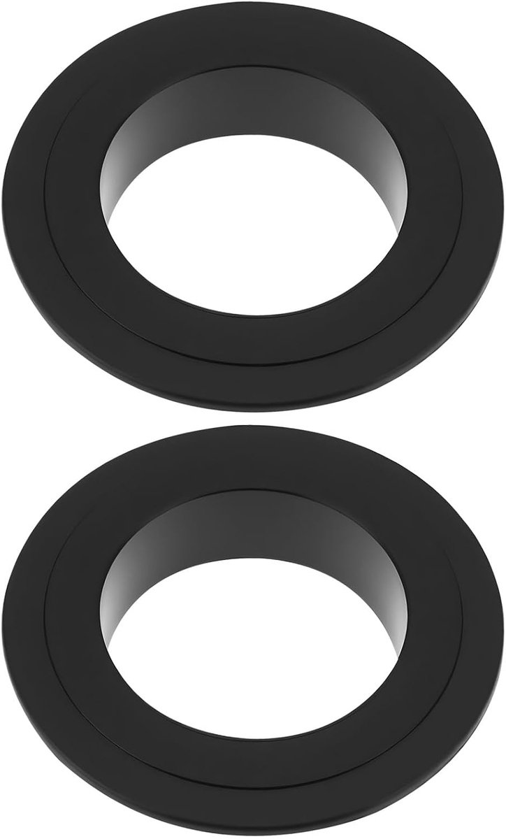 NTH products - Set van 2 Fiets Trapas Adapters voor DUB en BSA