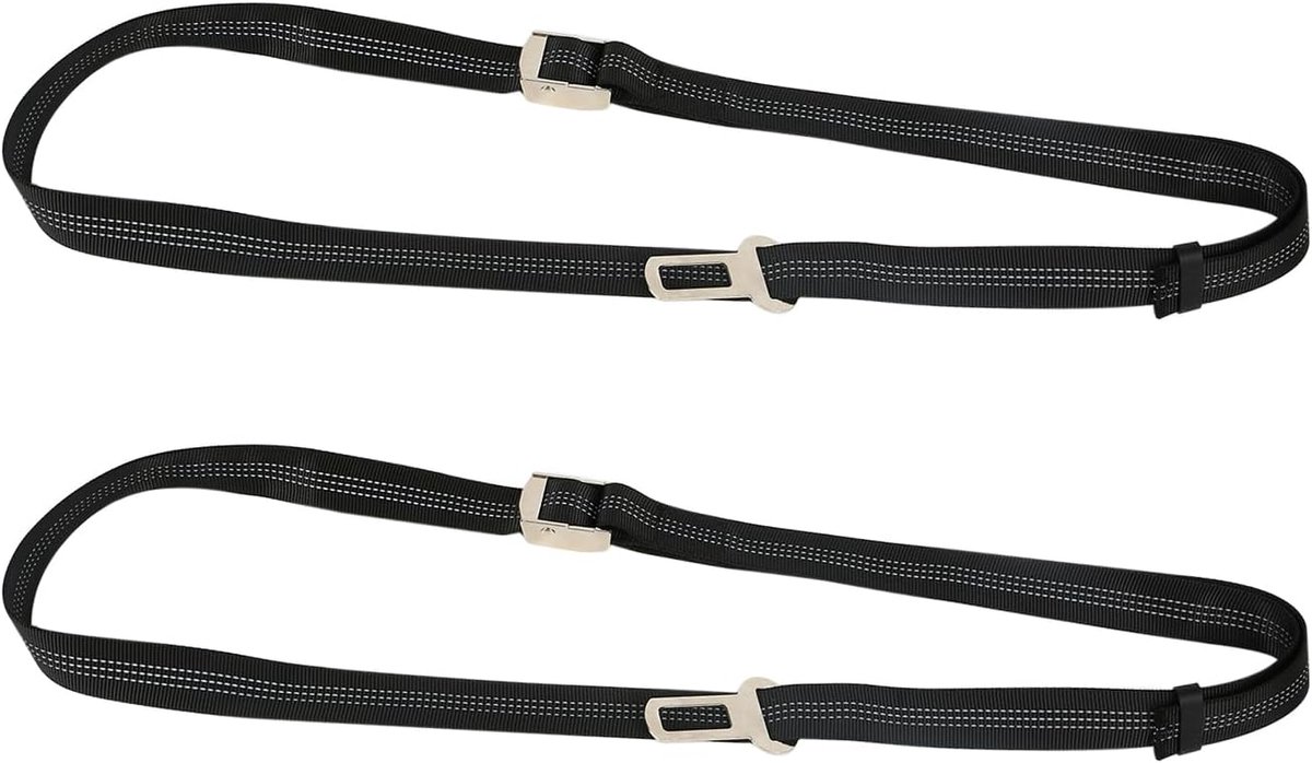 Auto-diefstalbeveiliging, accessoires, campingschuifdeur, accessoires, inbraakbeveiliging voor bestuurders, geschikt voor campers, auto's, SUV's, 2 stuks