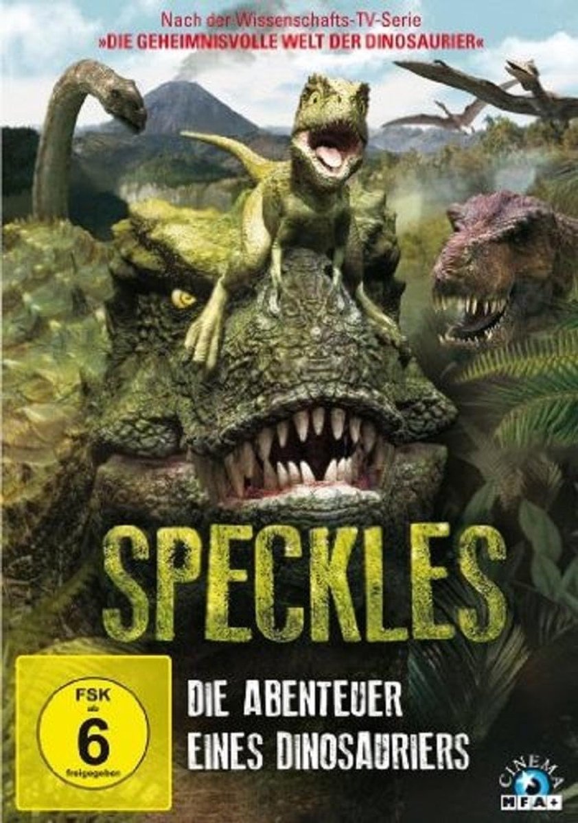 - Die Abenteuer eines Dinosauriers