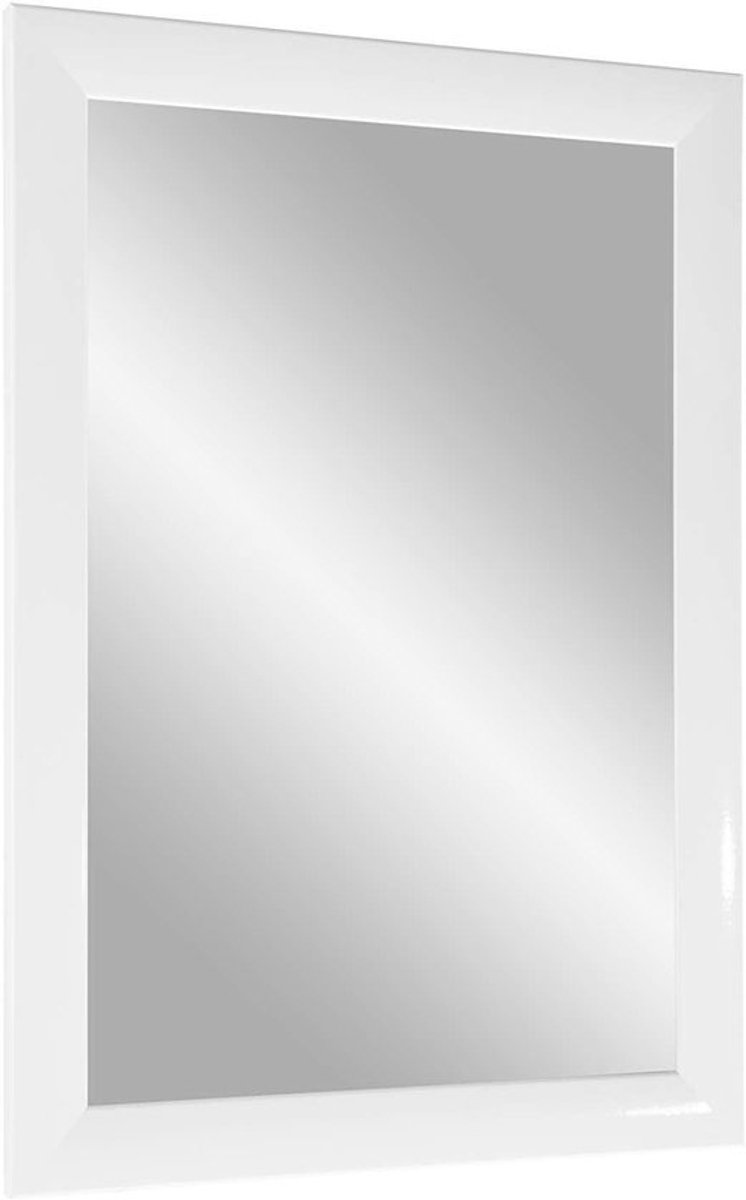 Wandspiegel met frame - Spiegel op maat - Interieur verfraaien - Handgemaakt in Duitsland - 30 x 40 cm