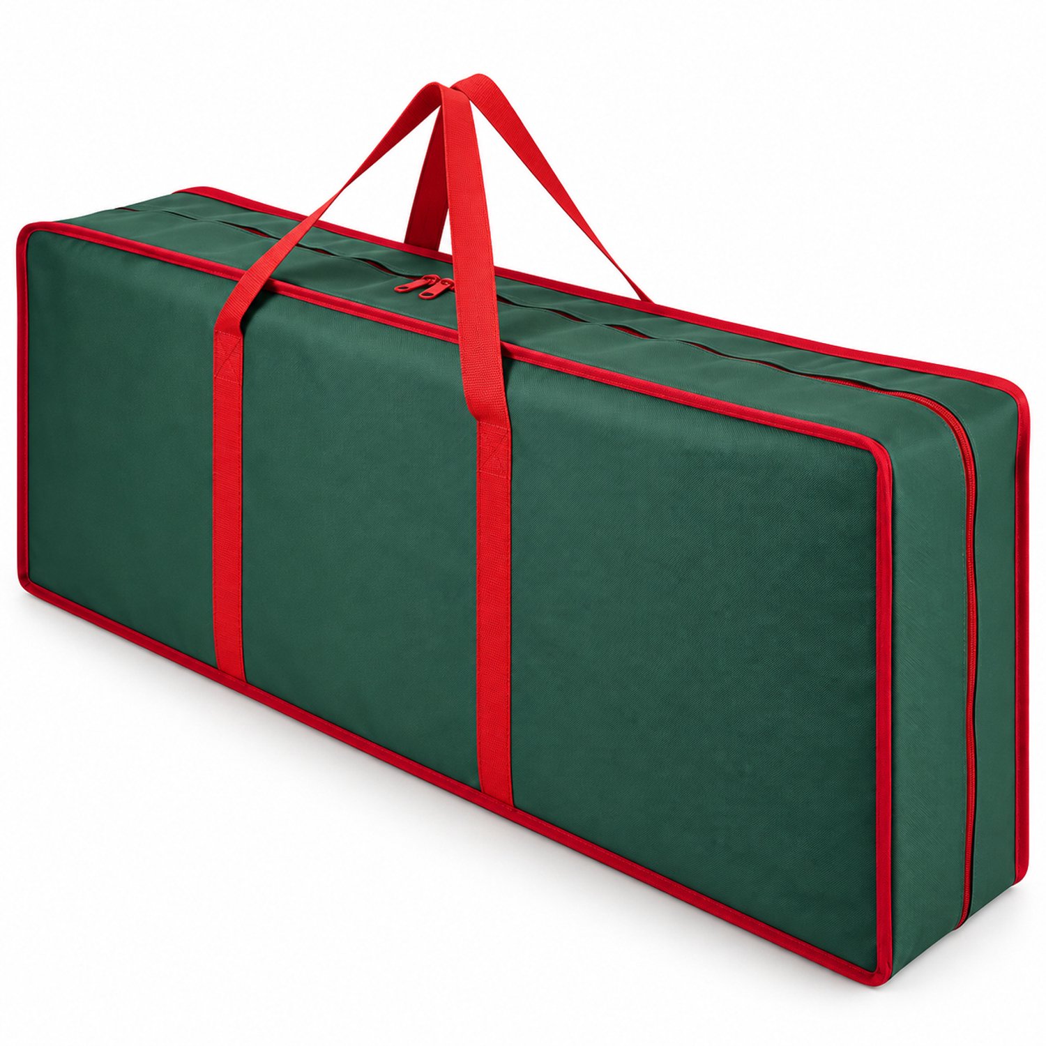 K&R Ventures Cadeaupapier-organizer - 82 x 34 x 13 cm - Groen