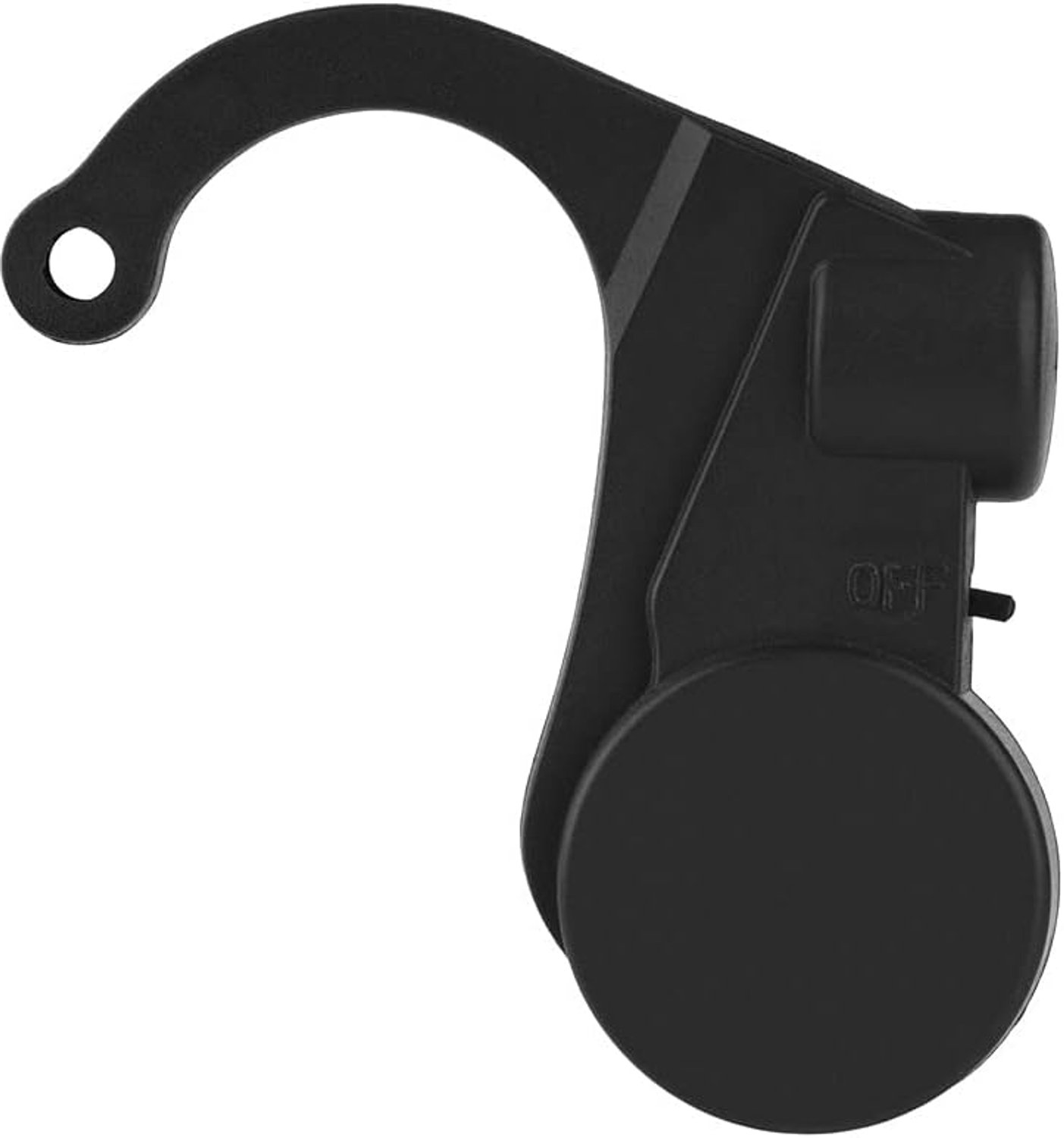 Vermoeidheid Alarm - Ergonomisch ontwerp - Waarschuwing bij slaperigheid - Voor veilig rijden - ServiceTopper