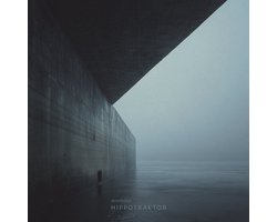 Hippotraktor - Annihilist (LP) (Coloured Vinyl)