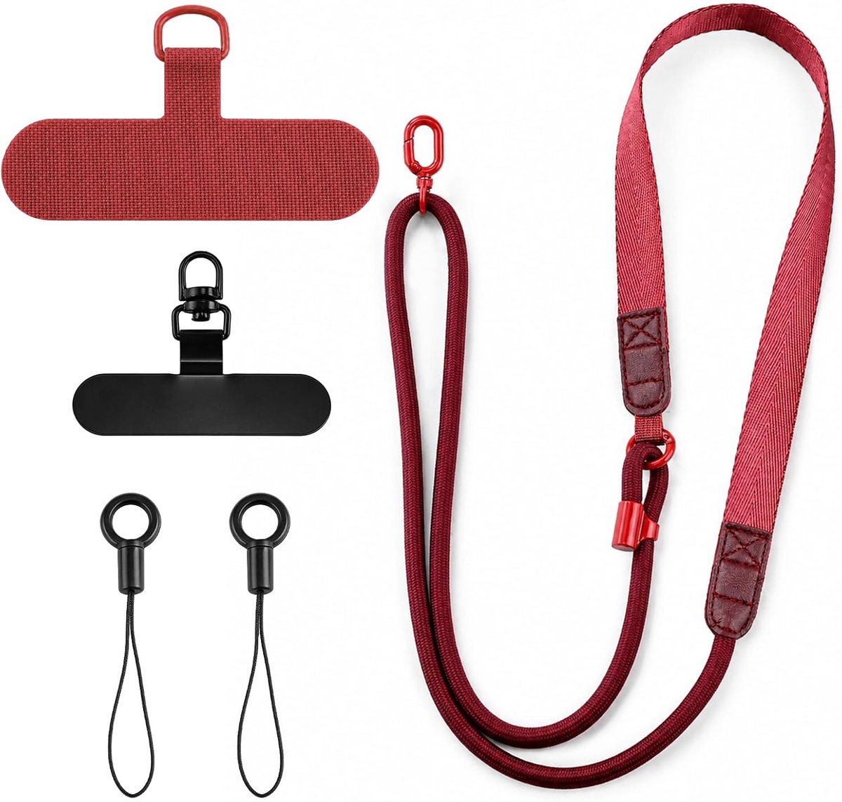 Mobiele Telefoon Lanyard