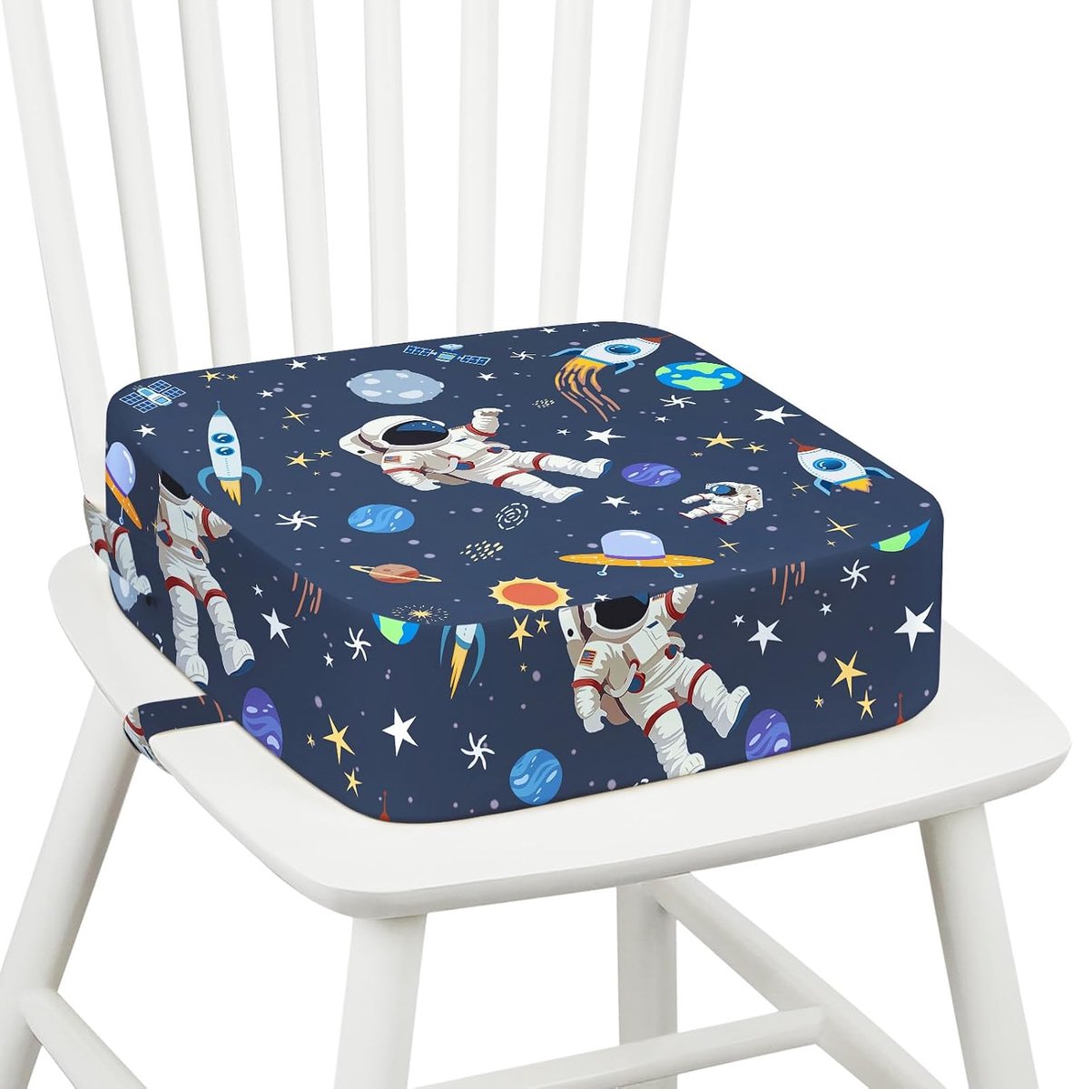 Booster Seat voor Eettafel, Astronaut