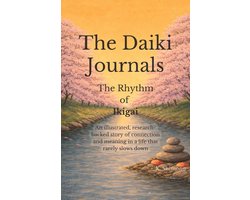 The Daiki Journals 1 - The Daiki Journals