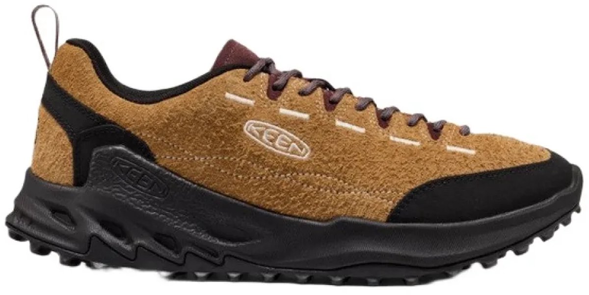 Keen Jasper Zionic Schoenen Man Chipmunk / Huckle
