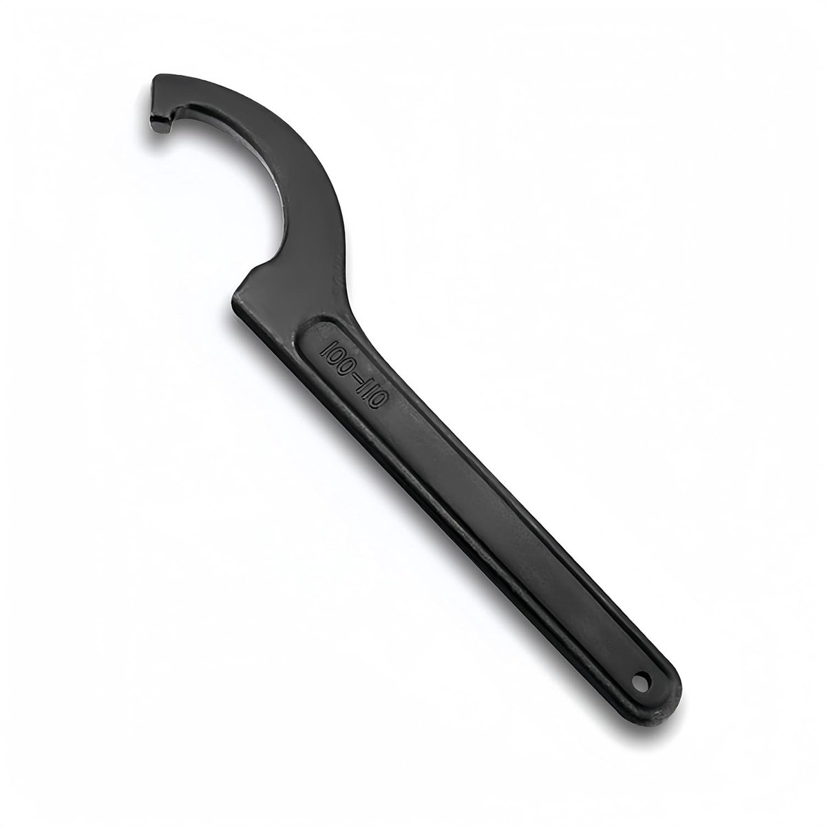 Multifunctionele Spanningstools voor Fietsen en Motoren - Verstelbare C-Haak Spanner 38-42mm voor Shock Tensioners en Handgereedschap
