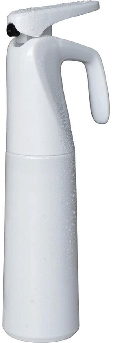 Spuitfles voor Planten - Fijne Nevel Plantensproeier voor Binnen - Perfect voor Tuinieren en Schoonmaken - 10 oz