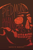 Haunted North Carolina - Piedmont Phantoms