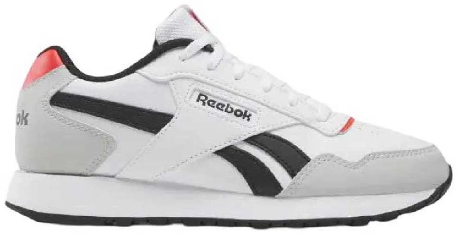 Reebok Glide Kinderschoenen 1/2 Kinderen Grijs