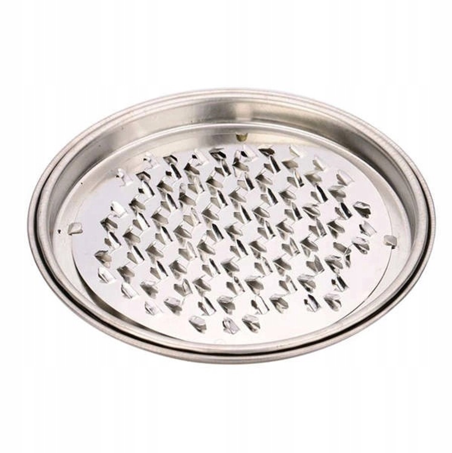 Houder voor muggenspiralen - Metaal, 15 cm