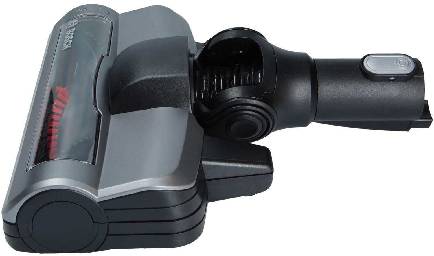 Bosch HighPower Brush Elektroschijf voor Draadloze Stofzuigers