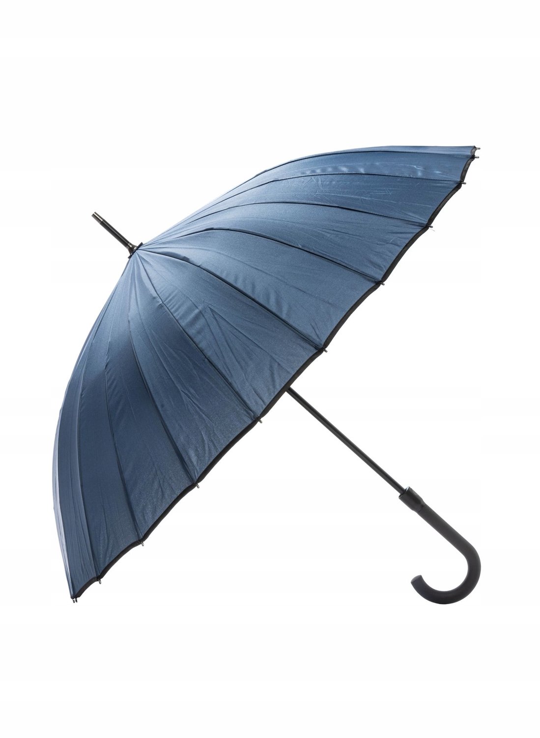 Ochnik Heren Paraplu Donkerblauw - Windproof & Automatisch