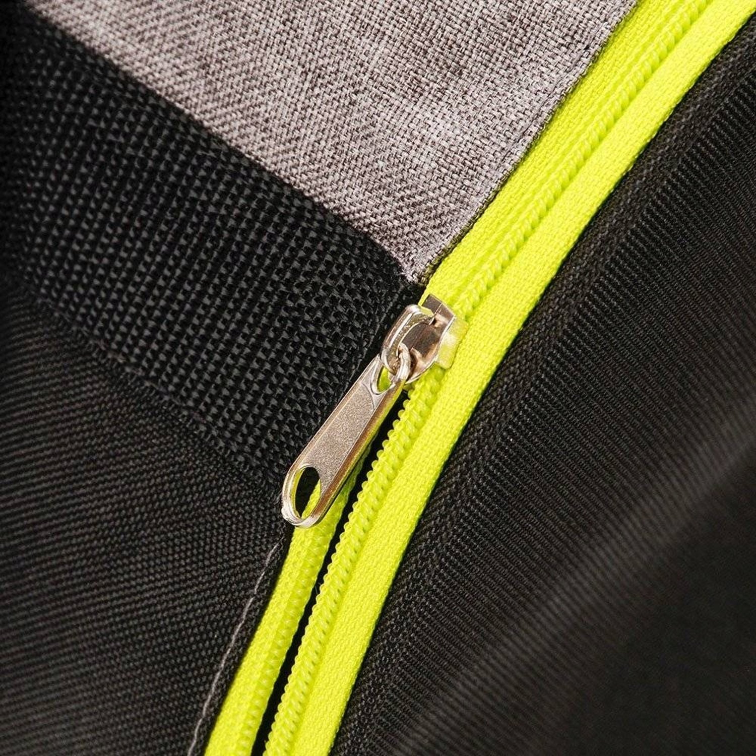 Meteor Siggy Sporttas 25L - Fitness, Zwembad, Yoga