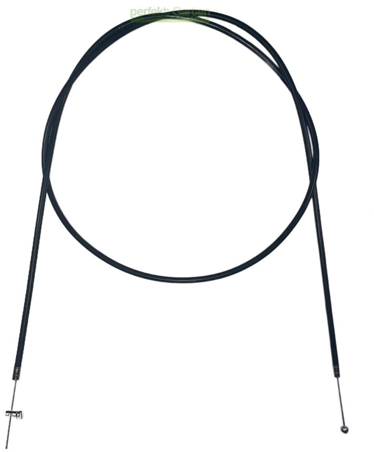 1422 x 1219 mm Bowdenkabel met kogel – aandrijfkabel voor grasmaaier