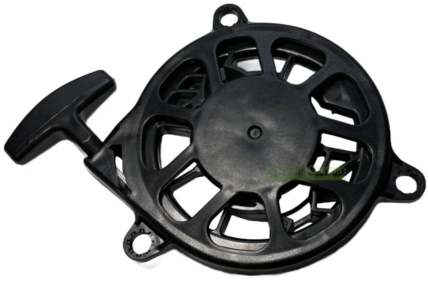 startmotor met terugslagmechanisme voor Honda GCV 135, 170, 200, HRG 416, 466, 536, HRN 216 / 28400-Z9L-004